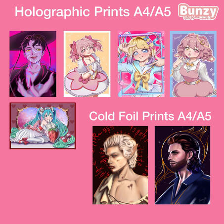 Prints