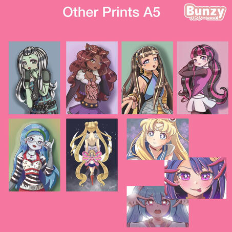 Prints